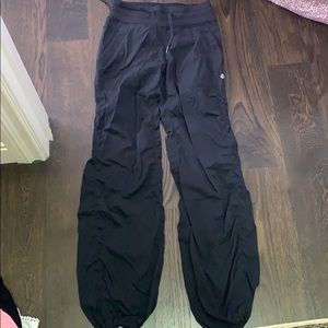 Lulu lemon pants